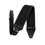 Amumu AIRAFT Bass & Guitar Strap Breathable Convex 3D Air Cell Cushions - Neoprene Padding