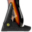 AMUMU Adjustable A-Frame Stand for Acoustic and Electric Guitars