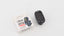 AMUMU ACT-350 Clip On Chromatic All Instrument Tuner Guitar, Bass, Violin, Ukulele