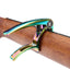 AMUMU FretGrip Colorful Guitar Capo For Electric and Acoustic Guitars