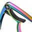 AMUMU FretGrip Colorful Guitar Capo For Electric and Acoustic Guitars