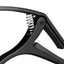 AMUMU PitchMateâ„¢ Guitar Capo with Bridge Pin Puller for Acoustic and Electric Guitars