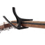 AMUMU PitchMateâ„¢ Guitar Capo with Bridge Pin Puller for Acoustic and Electric Guitars