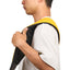 AMUMU AIRAFT™ 4" Air Cell Padded Bass & Guitar Strap - Yellow