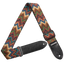 AMUMU Chevron Guitar Strap -CO08J