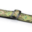 AMUMU Guitar Strap Vintage Flower Jacquard -CO20J-GN