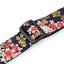 AMUMU Peony Crane Guitar Strap -CV02P-ML-V