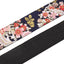 AMUMU Peony Crane Guitar Strap -CV02P-ML-V