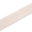 AMUMU Embossed Leaf Green Guitar Strap β Light Green Vegan Leather with Double-Layer Top Grain Leather Ends VG01EB-LG-R