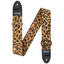 AMUMU Premium Crystal Velvet Guitar Strap - Mint Green Strap for Electric & Acoustic Guitar VL01-LP