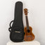Amumu ASAC-C All Solid Acacia Ukulele Concert Gloss Finish