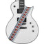 AMUMU  Stained Glass Vintage Jacquard Guitar Strap -CO27J