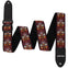 AMUMU Jimi Vintage Jacquard Guitar Strap – 2