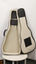 AMUMU NightGuard 25 Guitar Gig Bag – 25mm Padded Protection