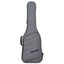 AMUMU TempoGuard 20 Electric Guitar Gig Bag – 20mm Padding, Gray