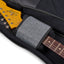 AMUMU TempoGuard 20 Electric Guitar Gig Bag – 20mm Padding, Gray