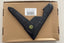 AMUMU Adjustable A-Frame Stand for Acoustic and Electric Guitars