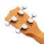 Amumu MA-C1 Mahogany Double Triangle Tattoo Concert Ukulele
