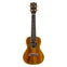 Amumu ASAC-C All Solid Acacia Ukulele Concert Gloss Finish