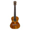 Amumu ASAC-T All Solid Acacia Ukulele Tenor Gloss Finish