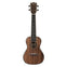 Amumu ASMA-CB All Solid Mahogany Concert Ukulele