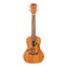 Amumu NTLUS-C Nautilus (Patended) Mahogany Concert Ukulele