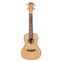 Amumu SPFM-C Solid Spruce Top Spalted Maple Gloss Concert Ukulele