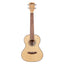 Amumu SPFM-T Solid Spruce Top Spalted Maple Gloss Tenor Ukulele