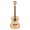 Amumu SPFM-T Solid Spruce Top Spalted Maple Gloss Tenor Ukulele