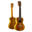 Amumu ASAC-C All Solid Acacia Ukulele Concert Gloss Finish