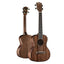 Amumu ASMA-TB All Solid Mahogany Tenor Ukulele