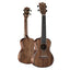 Amumu ASMA-CB All Solid Mahogany Concert Ukulele