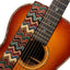 AMUMU Chevron Guitar Strap -CO08J