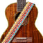 AMUMU Colorful Ukulele Strap -U-CO10W