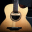 AMUMU NEO-SP30 Passive Neodymium Magnetic Soundhole Pickup for Acoustic Guitar