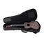 Amumu ASMA-TB All Solid Mahogany Tenor Ukulele