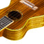Amumu ASAC-C All Solid Acacia Ukulele Concert Gloss Finish