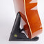 AMUMU Adjustable A-Frame Stand for Acoustic and Electric Guitars
