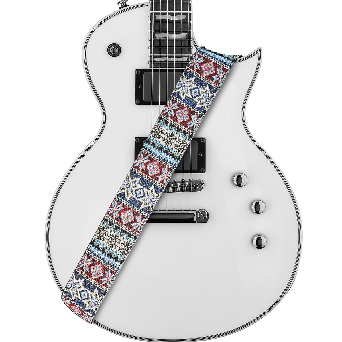 小物 tomom Amazon.com: Amumu Guitar Strap Jacquard for Acoustic
