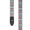 AMUMU Jacquard Guitar Strap -CO13J