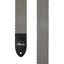 AMUMU Black White Tweed  Guitar Strap -CO28W-BW