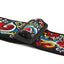AMUMU Love Flower Guitar Strap -CO35J