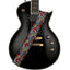 AMUMU Love Flower Guitar Strap -CO35J