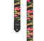 Amumu Guitar Strap Rose Pink Camouflage -DN05P-RP
