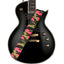 Amumu Guitar Strap Rose Pink Camouflage -DN05P-RP