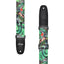 AMUMU Dragon Girl Guitar Strap -PC03P-GN