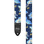 AMUMU Blue Butterfly Guitar Strap -CV01P