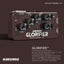 AMUMU GLORIFIER™ Acoustic Preamp DI Direct Box