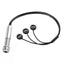 AMUMU BOUNTIFULâ„¢ Acoustic Guitar Contact Microphone Pickup System