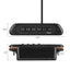 AMUMU SP60 Passive Humbucking Soundhole Pickup for Acoustic Guitar